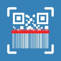 QR Code Reader & Barcode Scan icon