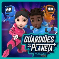 Guardiões do Planeta icon