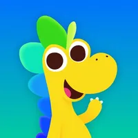 Hellosaurus: Learn and play! icon