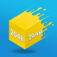 2048 Land icon