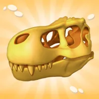 Archeology 3D Dinosaur Museum icon