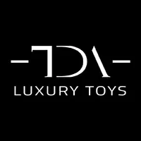 TDA Luxury Toys icon