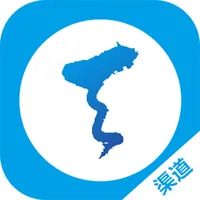 天天渠道商 icon