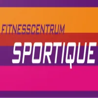 Fitnesscentrum Sportique icon