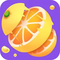 Cut Fruit 3D icon