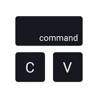 ClipPaste: Universal Clipboard icon