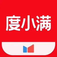 度小满借贷-借钱：短期借钱信用贷款分期借款软件 icon