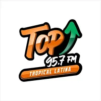 Top 957 fm App icon