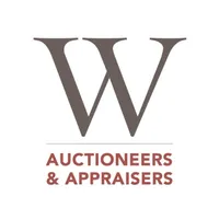 Weschler's Live Bidding icon