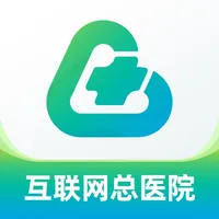 北京互联网总医院 icon