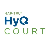 HYQ Tennis icon