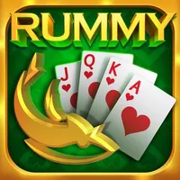 Indian Rummy&Teen Patti Online icon