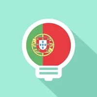 Learn Portuguese–Light icon