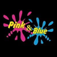 Fahrschule Pink und Blue icon