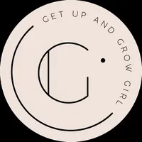 Get Up & Grow Girl icon