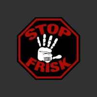 STOP THE FRISK icon