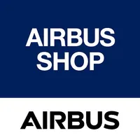 Airbus Shop icon