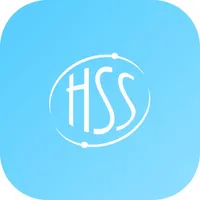 HSS - Scooter icon