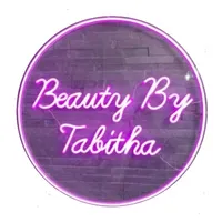 Beauty By Tabitha icon