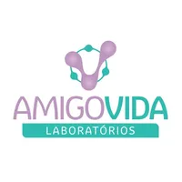 Laboratório Amigovida icon