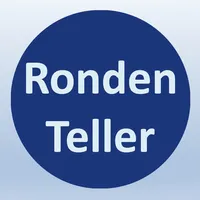 RondenTellerWatch icon