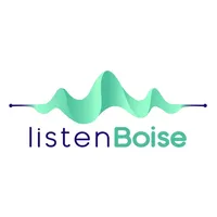 Listen Boise Experience icon