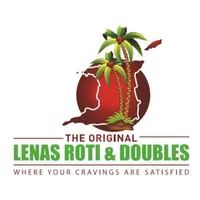 Lenas Roti and Doubles icon