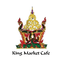 King Market Cafe icon