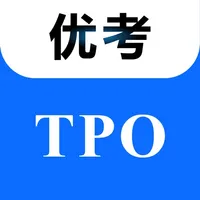 优考TPO icon