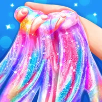 Glitter Slime Kit icon