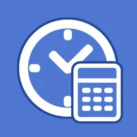 Time Duration/Add Calculator icon