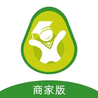 牛油果商家 icon