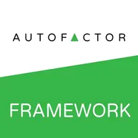 Autofactor icon