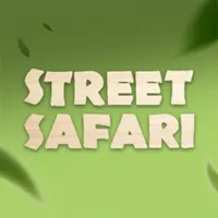 Street Safari icon