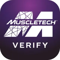 MuscleTech® Verify. icon