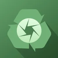 Trashly - Recycling Made Easy icon