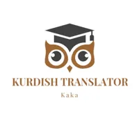 Kurdish Translator By Kakas icon