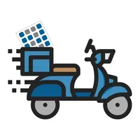 NemPOS Delivery icon