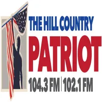 The Hill Country Patriot icon