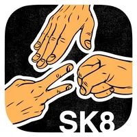 SK8 Challenge icon