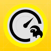 Simple Core Workout Timer icon