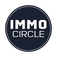 Immo Circle icon