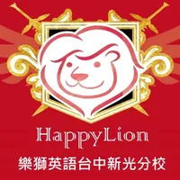 樂獅台中新光 icon