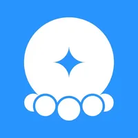 章鱼记账 icon