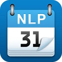 NLP TASK CALENDAR icon