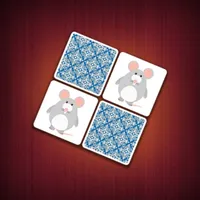 Match and More icon