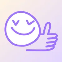 Sticked – Telegram stickers icon