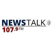 News Talk 107.9 icon