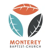 Monterey Baptist Church icon