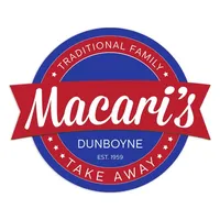 Macari's Dunboyne icon